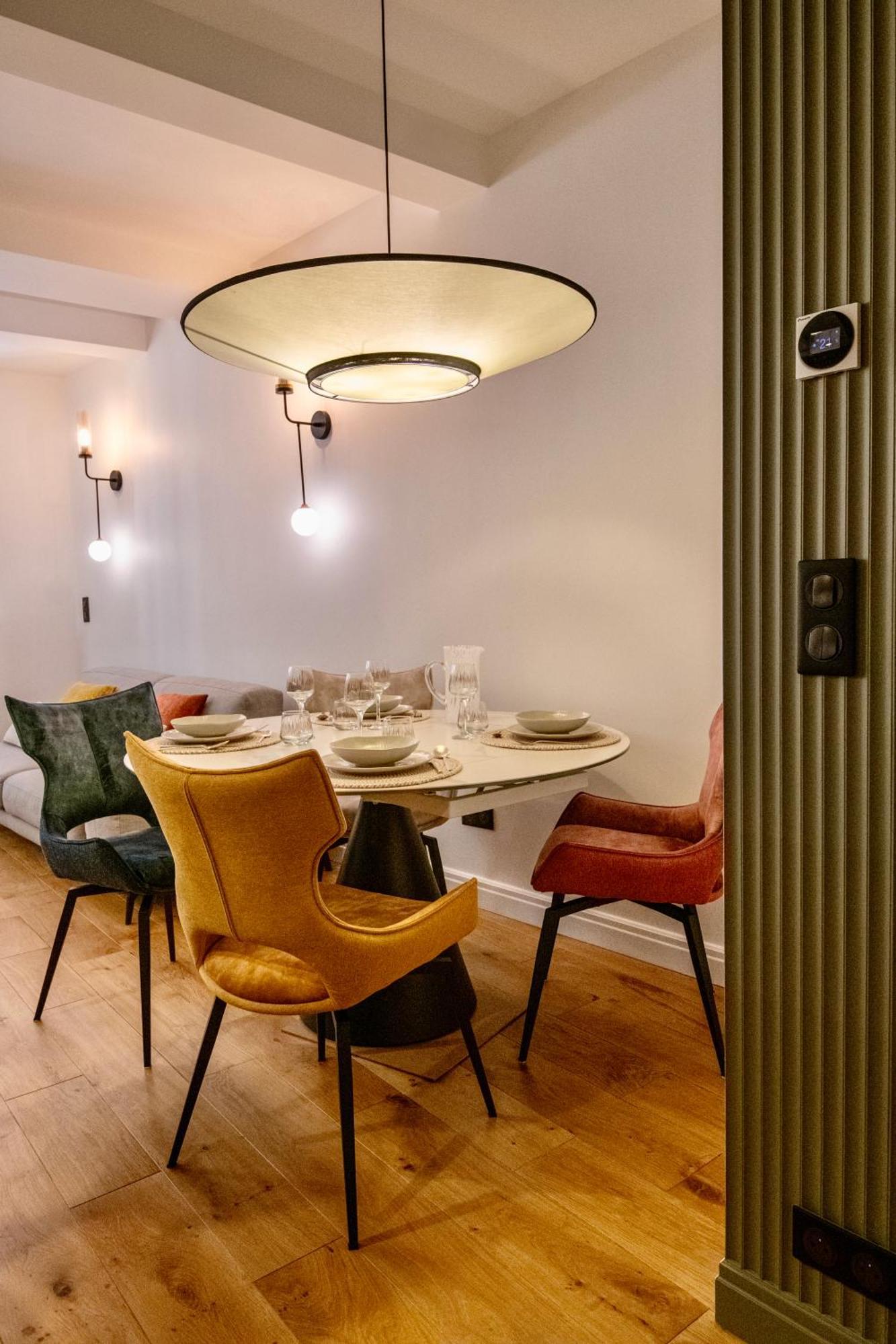 Appartement & Cours Saleya Serenity Luxury - 2