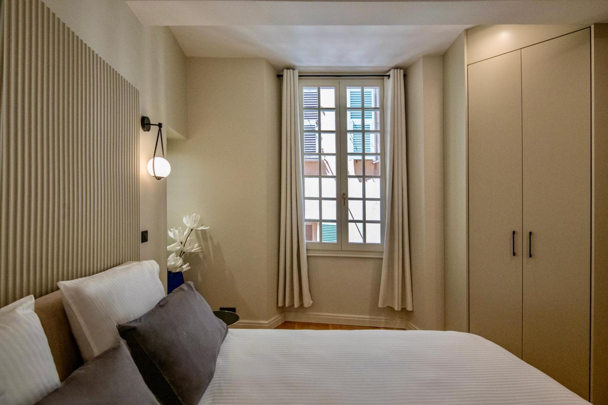 & Cours Saleya Serenity Luxury - 2 Appartement *