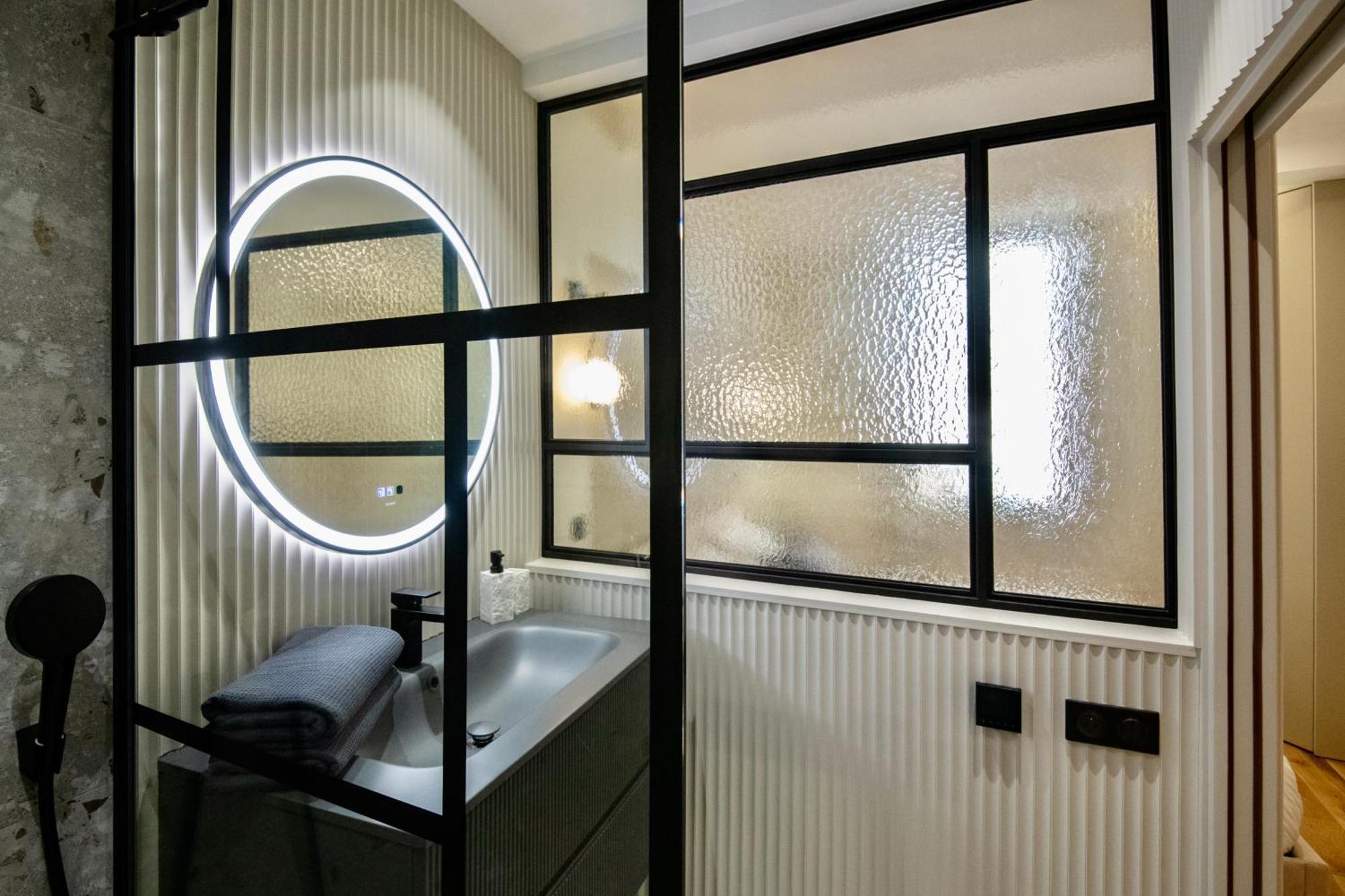Appartement & Cours Saleya Serenity Luxury - 2