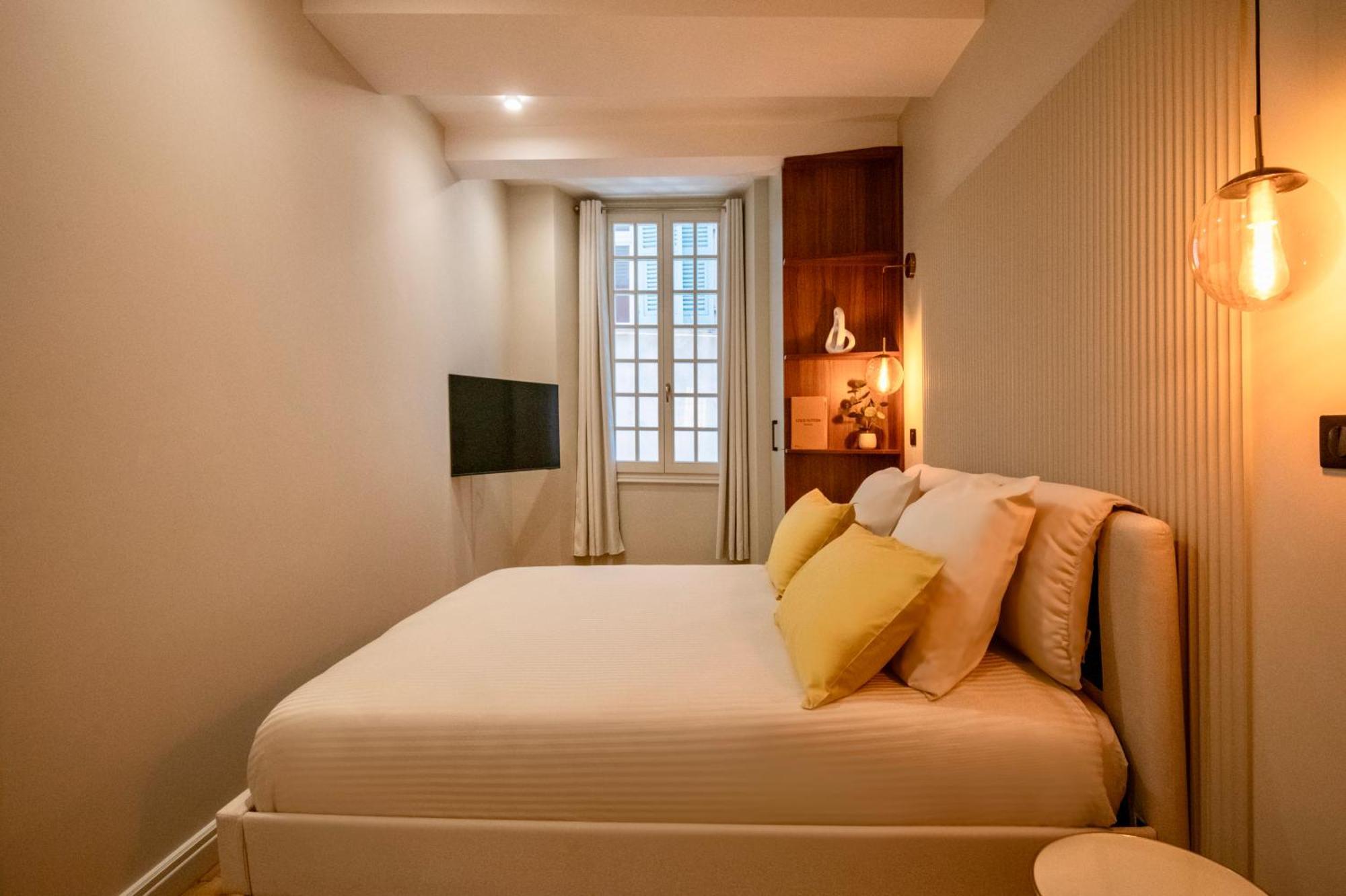 & Cours Saleya Serenity Luxury - 2 Nice